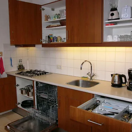 Appartement Dar Cho