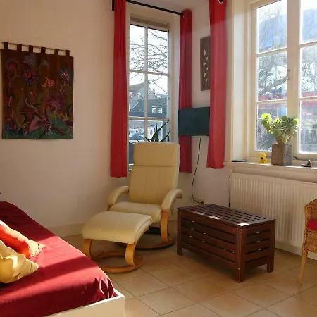 Dar Cho Appartement