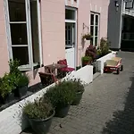 Dar Cho Apartment Zandvoort