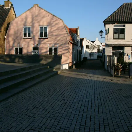 Dar Cho Zandvoort