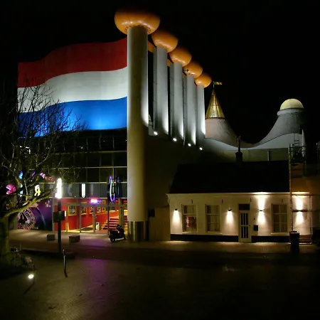 Dar Cho Lägenhet *