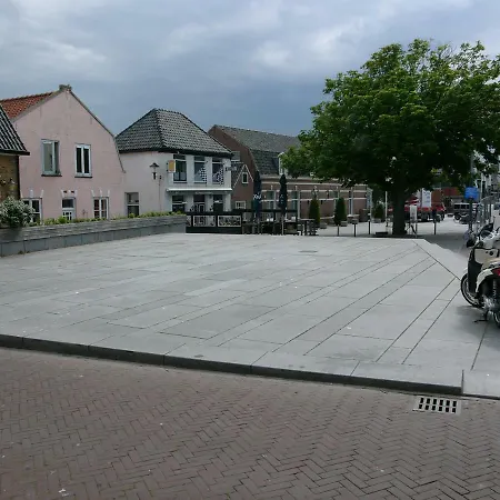 Dar Cho * Zandvoort