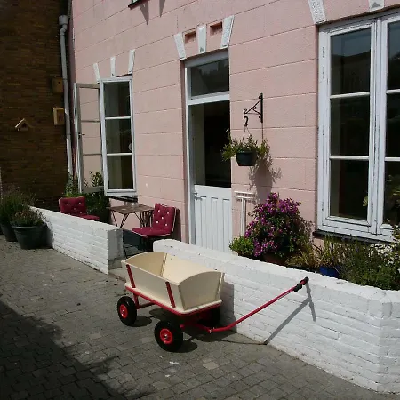 Dar Cho * Zandvoort