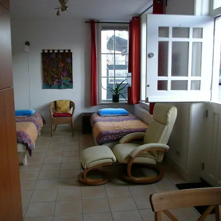 Dar Cho * 赞德沃特