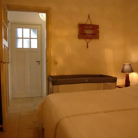 Dar Cho Apartment *