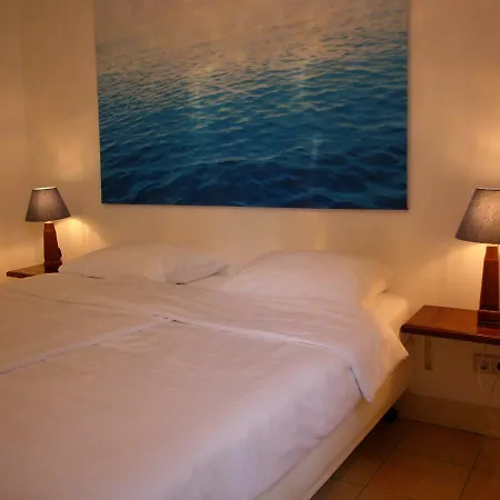 Apartman Dar Cho