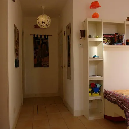 Dar Cho Apartment *