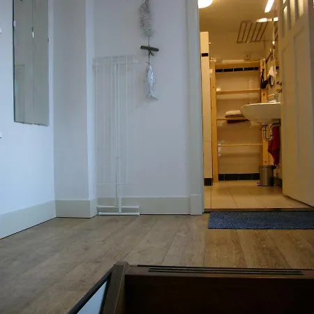 Apartment Dar Cho Zandvoort