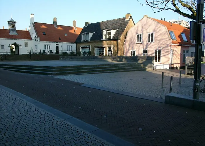 Dar Cho Апартаменты