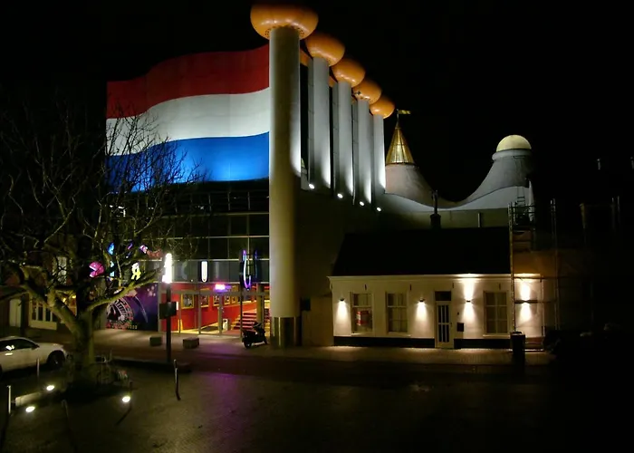 Dar Cho Апартаменты *