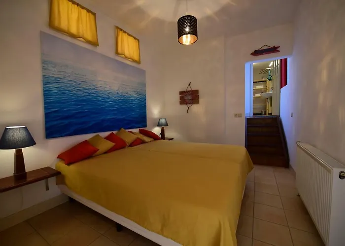 Dar Cho Апартаменты