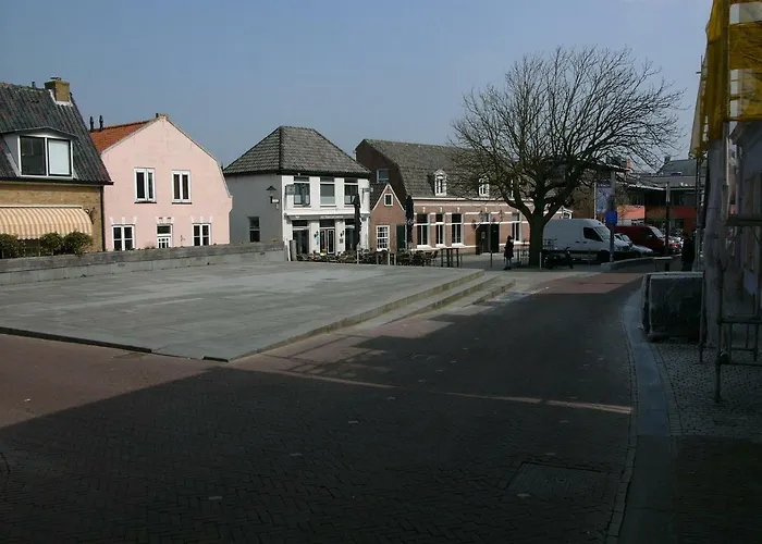 Dar Cho Апартаменты *