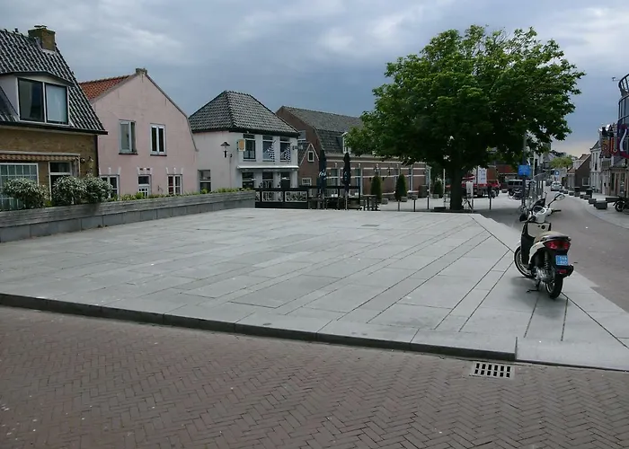 Dar Cho * Зандфорт