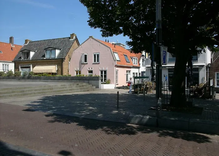 Dar Cho Апартаменты