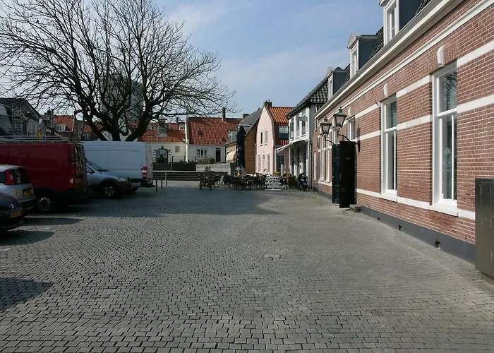 Dar Cho Апартаменты *