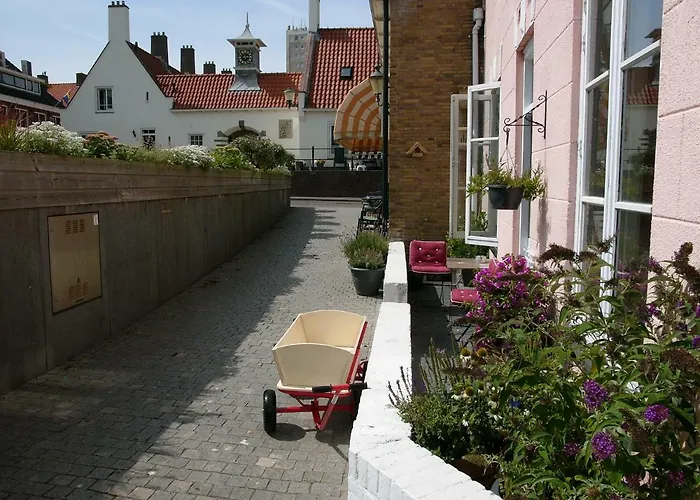 Dar Cho * Зандфорт