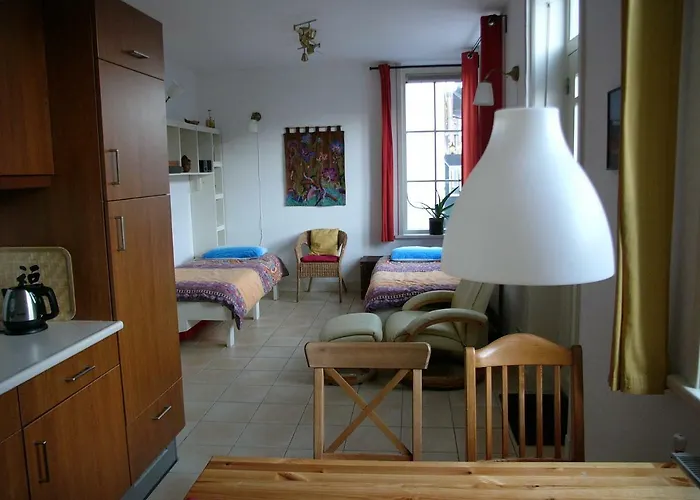 Dar Cho * Зандфорт