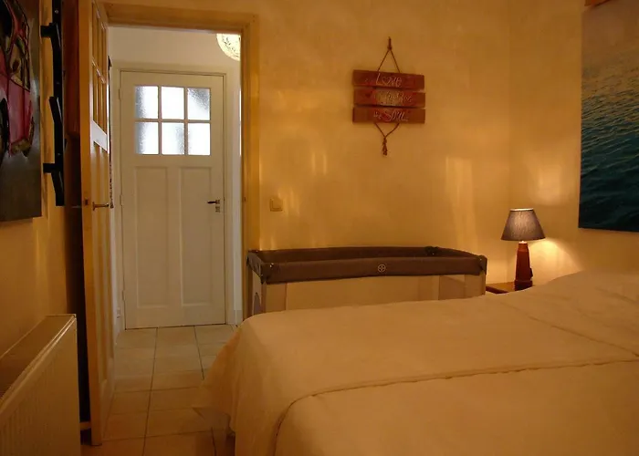 Dar Cho Апартаменты *