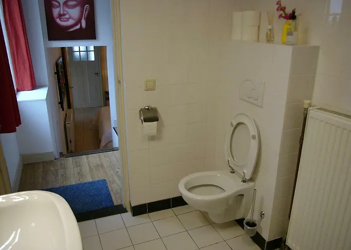 Dar Cho Апартаменты