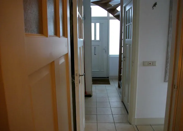 Dar Cho * Зандфорт