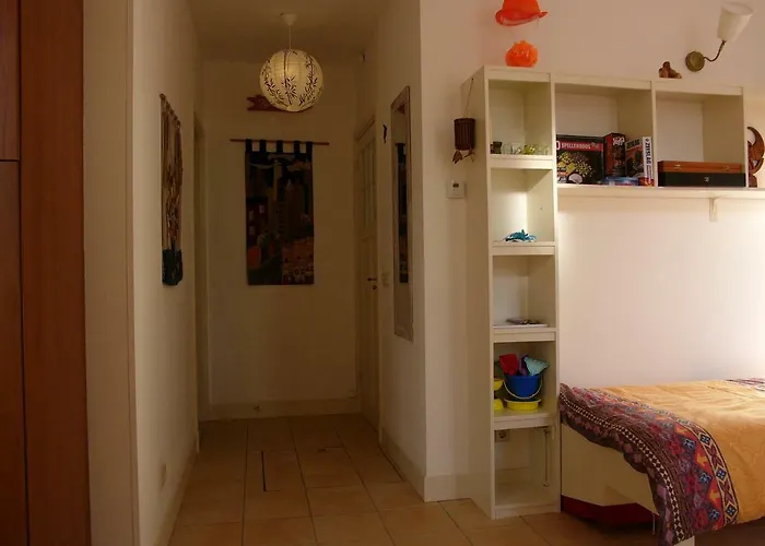 Dar Cho Апартаменты *