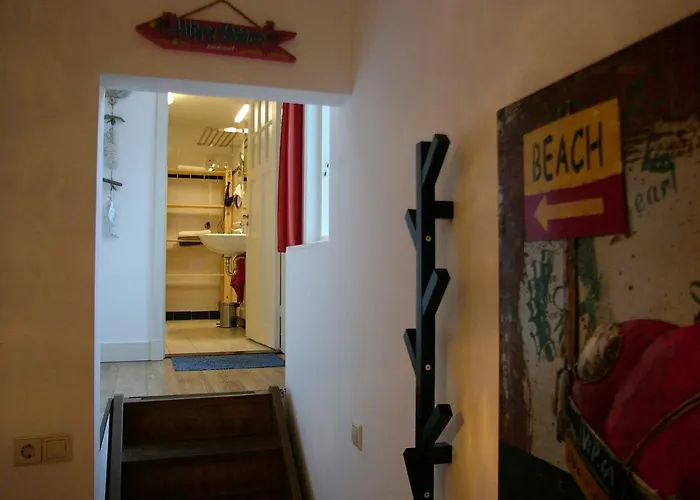 Dar Cho * Зандфорт