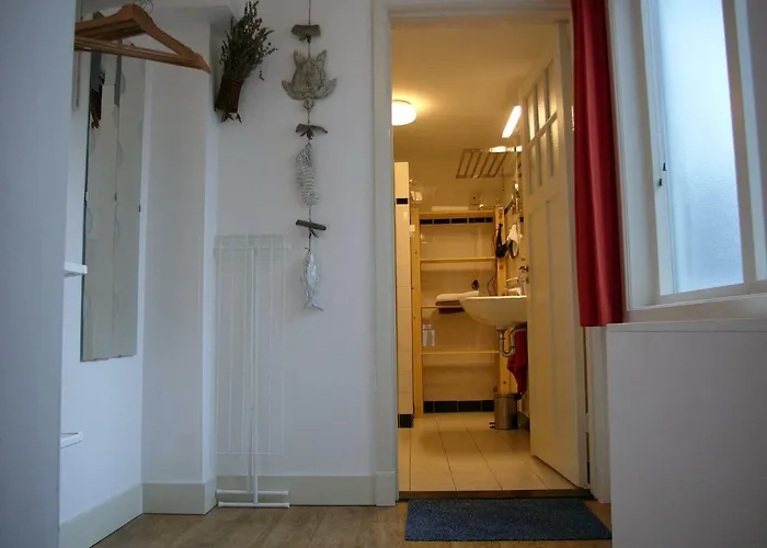 Dar Cho * Зандфорт